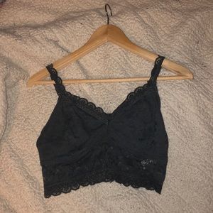 COPY - Hollister Bralette